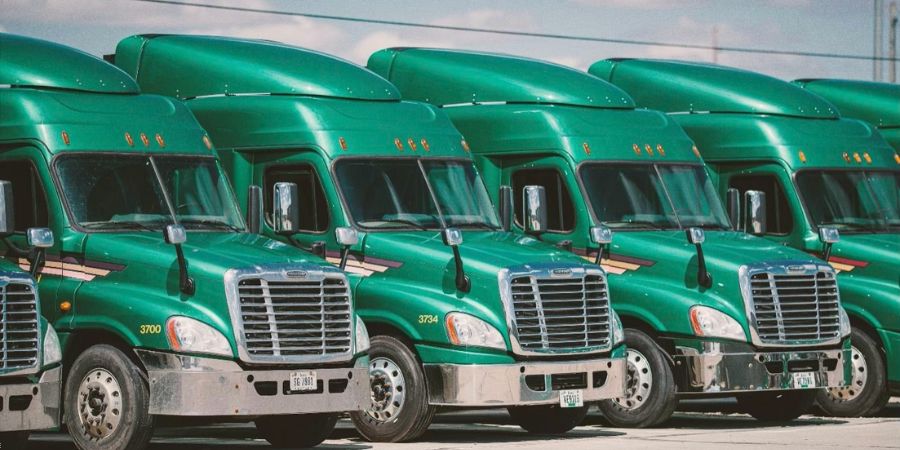 trucking industry