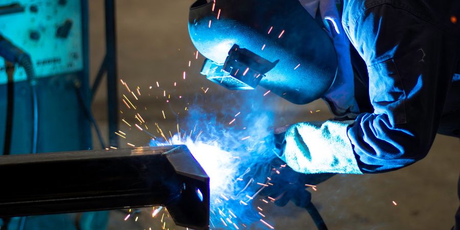 How Workplace Safety Innovation Strengthens Global Manufacturing Competitiveness