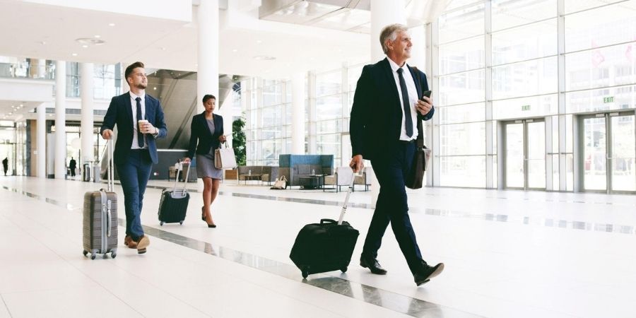 Productivity Secrets of Founders Who Run Companies From Anywhere 1 Productivity Secrets of Founders Who Run Companies From Anywhere