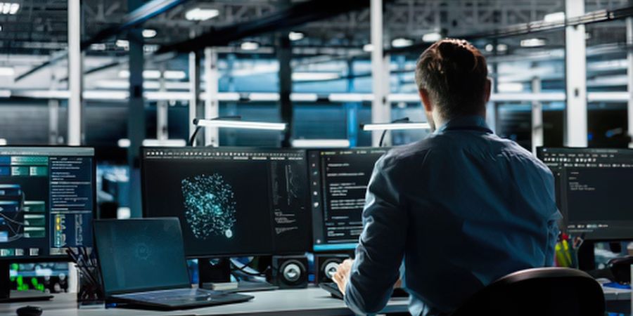 What Is SecOps? A Business Leader’s Guide to Strengthening Cybersecurity Operations