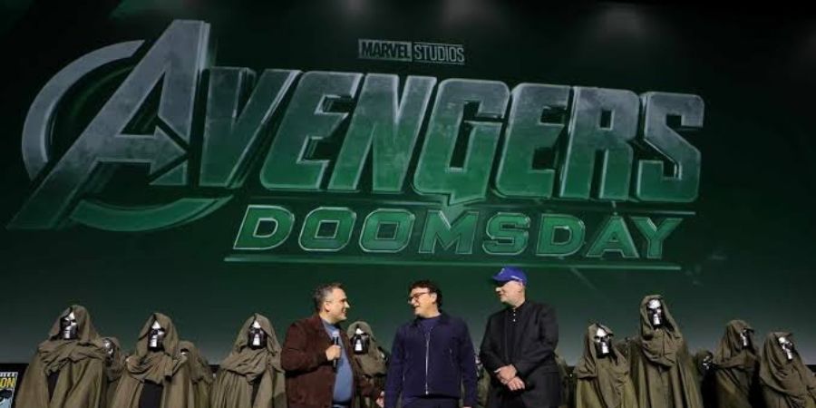 What the Avengers: Doomsday Trailer Doesn’t Tell You: 5 Critical Details 4 What the Avengers: Doomsday Trailer Doesn’t Tell You: 5 Critical Details