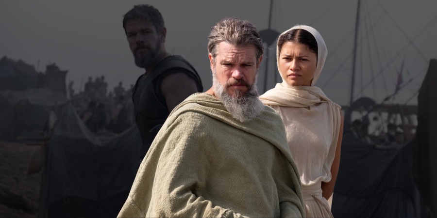 Christopher Nolan's The Odyssey Earns 99% on Rotten Tomatoes 3 Christopher Nolan’s The Odyssey Earns 99% on Rotten Tomatoes