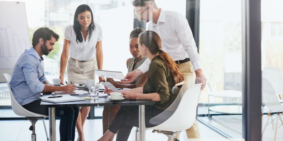 When Should a Business Consider Key Man Insurance?