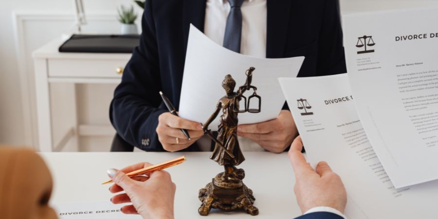 Why Accurate Legal Transcription Is Critical