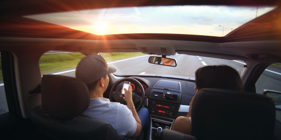 Why Small Everyday Choices Are Becoming the Driving Force Behind Global Change 1 Driving
