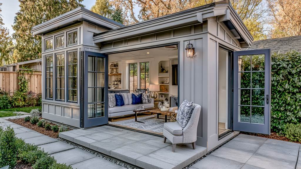 How Much Does It Cost to Build a Tiny House? ADU, Backyard Cottage, and Site Planning Costs Explained 3 Image : image 1