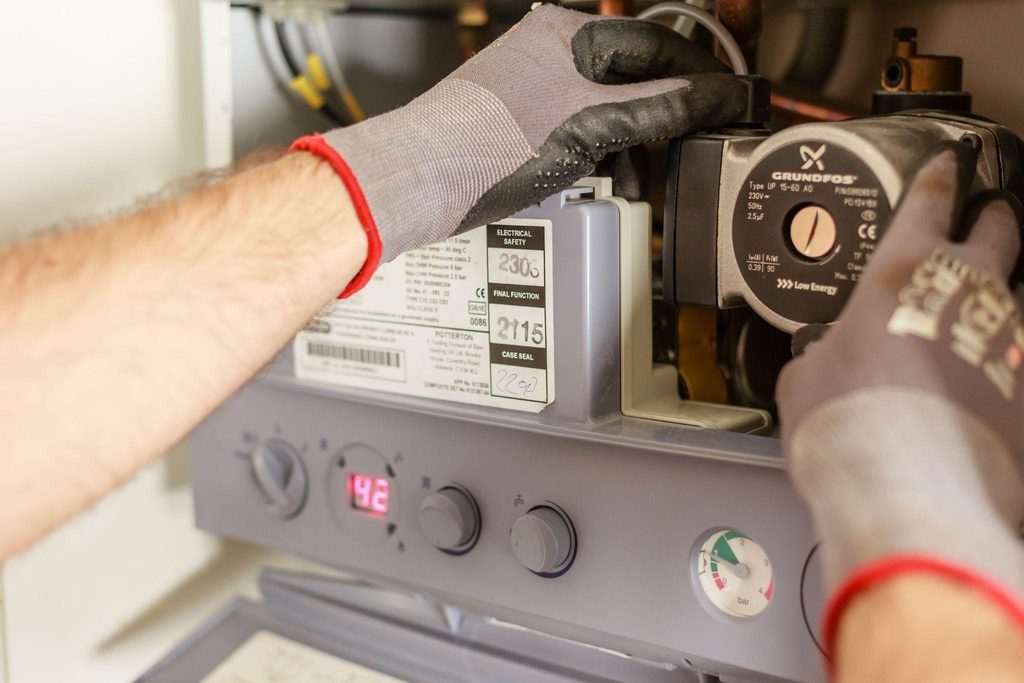 How Much Does It Cost to Run a Gas Line to Each Appliance? 3 Image : image 1