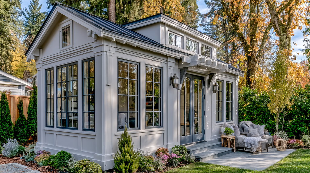 How Much Does It Cost to Build a Tiny House? ADU, Backyard Cottage, and Site Planning Costs Explained 4 Image : image