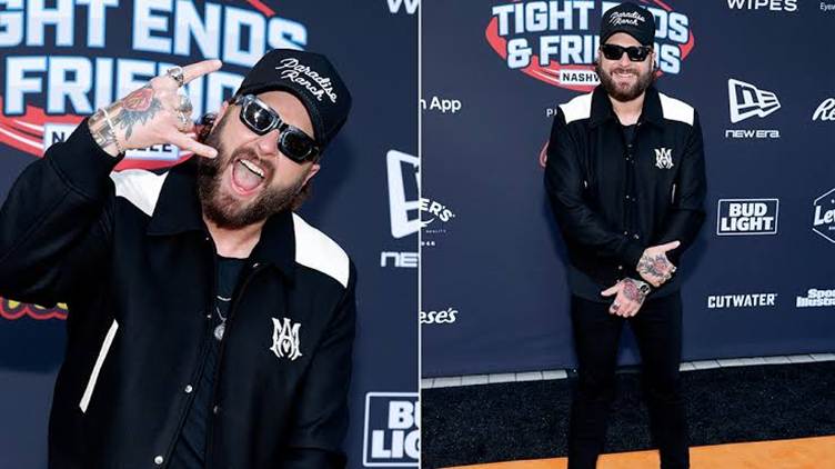 How Nate Smith Lost 70 Pounds: The Country Singer's Transformation 2 Image : image 2