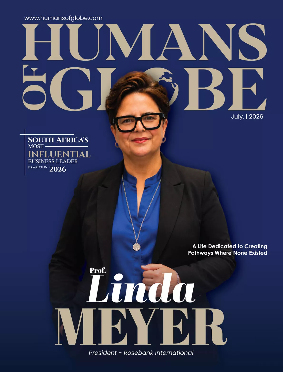 South Africa’s Most Influential Business Leader to Watch in 2026