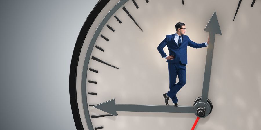 10 Time Management Tips for Startup Founders in 2026