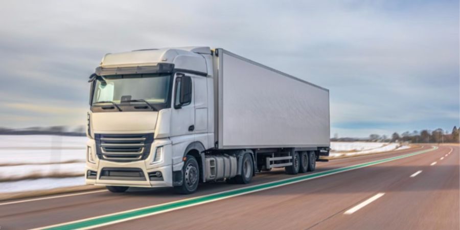 5 Trucking News Stories Changing How The Industry Operates