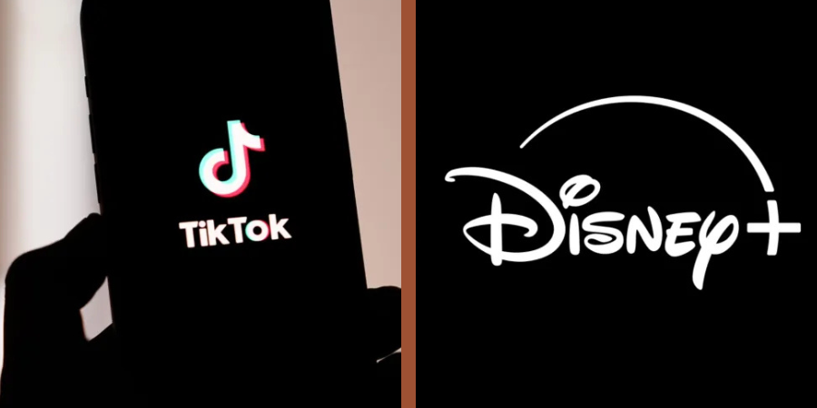 Disney and TikTok Announce Content-Sharing Deal: What It Means 2 Disney and TikTok Announce Content-Sharing Deal: What It Means