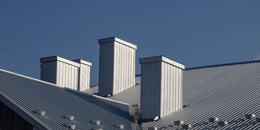 How Does Metal Roofing Improve Energy Efficiency? 7 How Does Metal Roofing Improve Energy Efficiency?