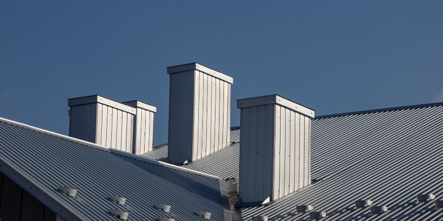 How Does Metal Roofing Improve Energy Efficiency? 2 How Does Metal Roofing Improve Energy Efficiency?