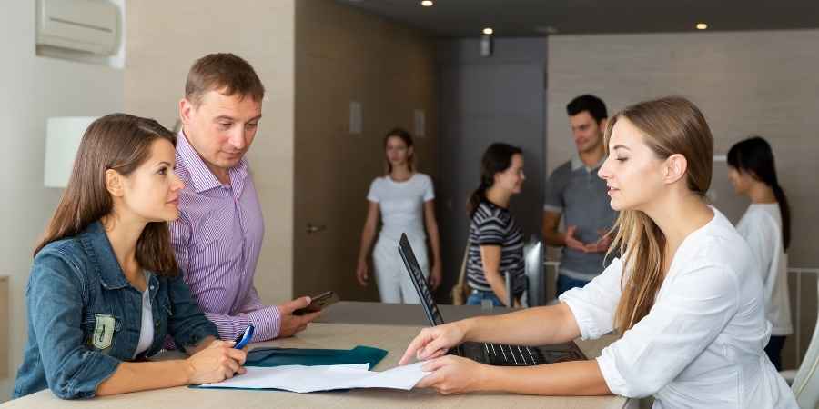 How Skill-Based Staffing Changes Service Performance 3 How Skill-Based Staffing Changes Service Performance