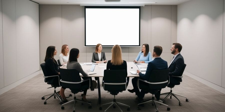 How to Record Team Meetings and Track Decisions