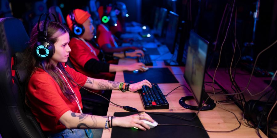 Tech eTrueSports: Gaming, Esports News, Tech & Reviews