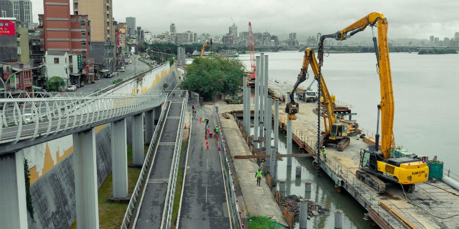 The Role of a Consultant in Industrial Construction Projects