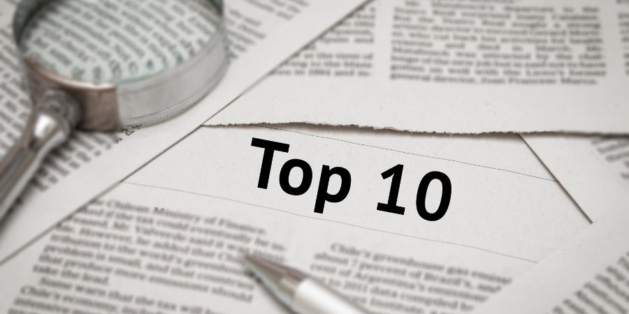 Top 10 Best States to Live in USA 2026: Full Ranked List