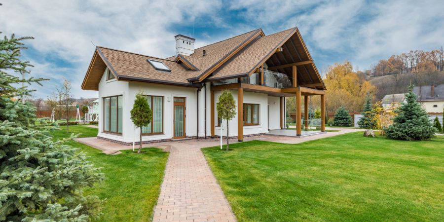 What Buyers Gain From Spacious Layouts and Open Residential Views 1 What Buyers Gain From Spacious Layouts and Open Residential Views