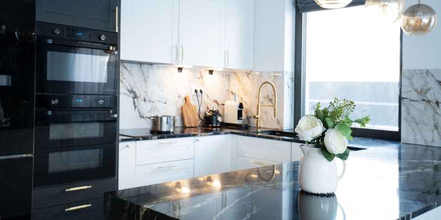 Kitchen Countertops Park City Altitude