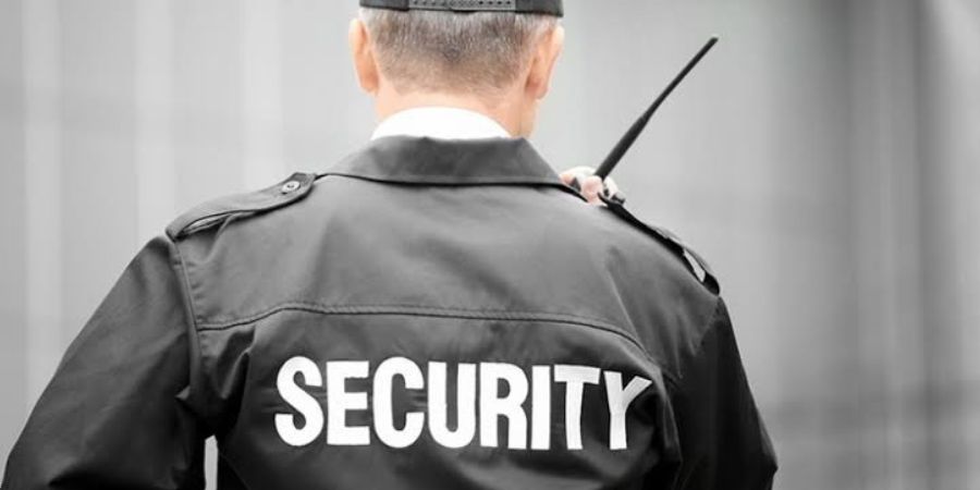 Manned Guarding
