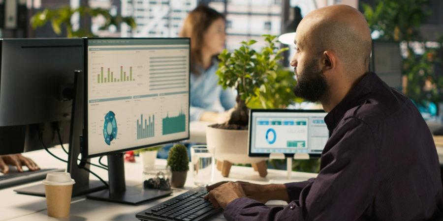 When Your Customers Ask AI About You, It May Not Know You Exist