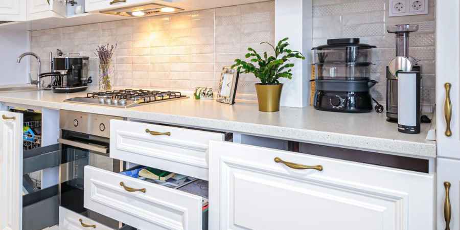 Cabinet Replacement Kirkland