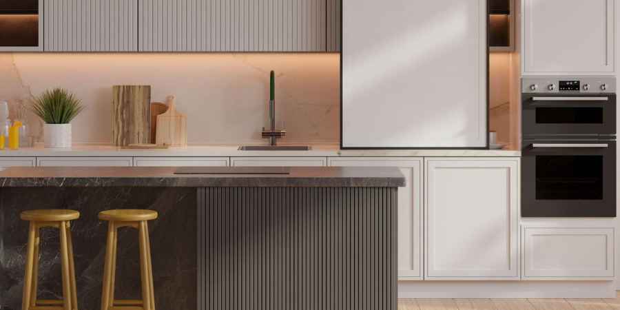 Kitchen Cabinet Replacement Shoreline