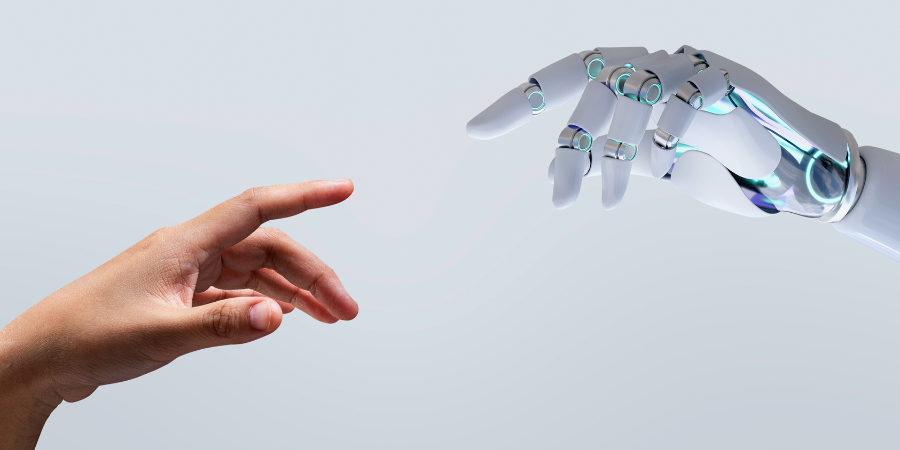 Why Wearable AI Could Become an Essential Tool for Modern Leaders