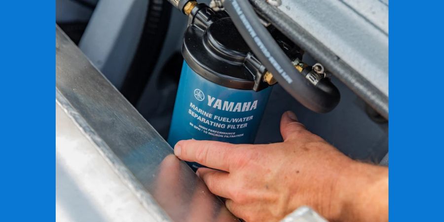 Yamaha Outboard Fuel System Maintenance: Parts to Inspect Before Performance Drops 1 Yamaha Outboard Fuel System Maintenance: Parts to Inspect Before Performance Drops