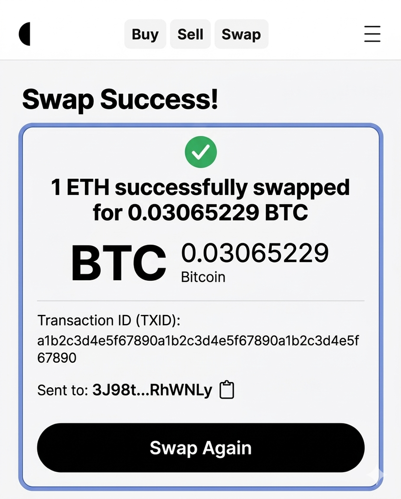 What Should You Know About Paybis Crypto Swap Security in 2026? 6 Image : image 1