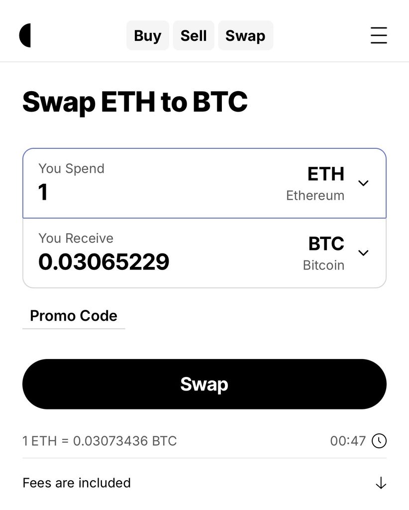 What Should You Know About Paybis Crypto Swap Security in 2026? 3 Image : image 2