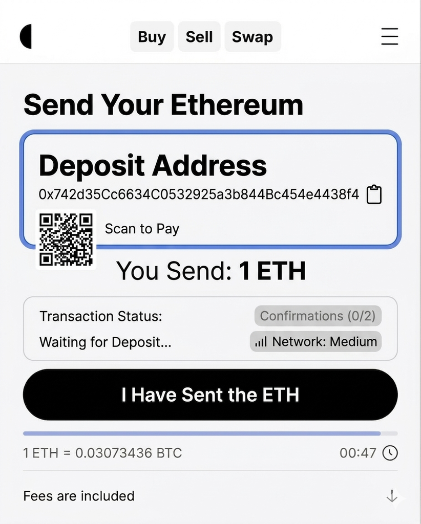 What Should You Know About Paybis Crypto Swap Security in 2026? 5 Image : image 2