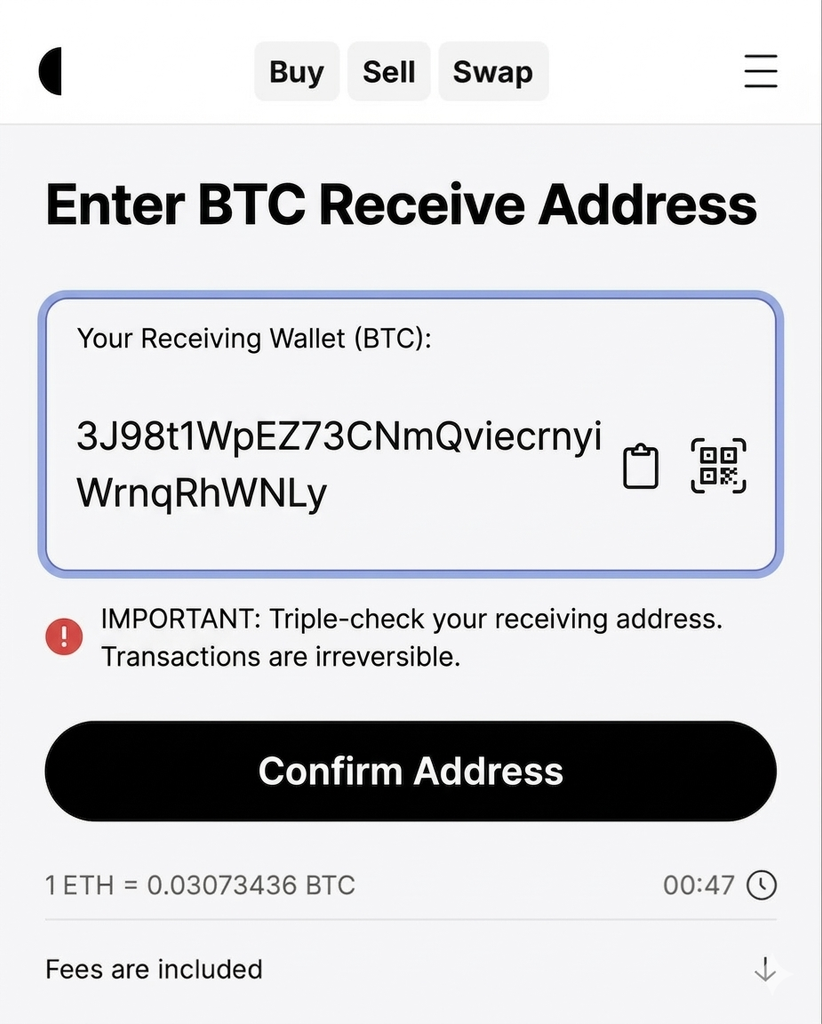 What Should You Know About Paybis Crypto Swap Security in 2026? 4 Image : image