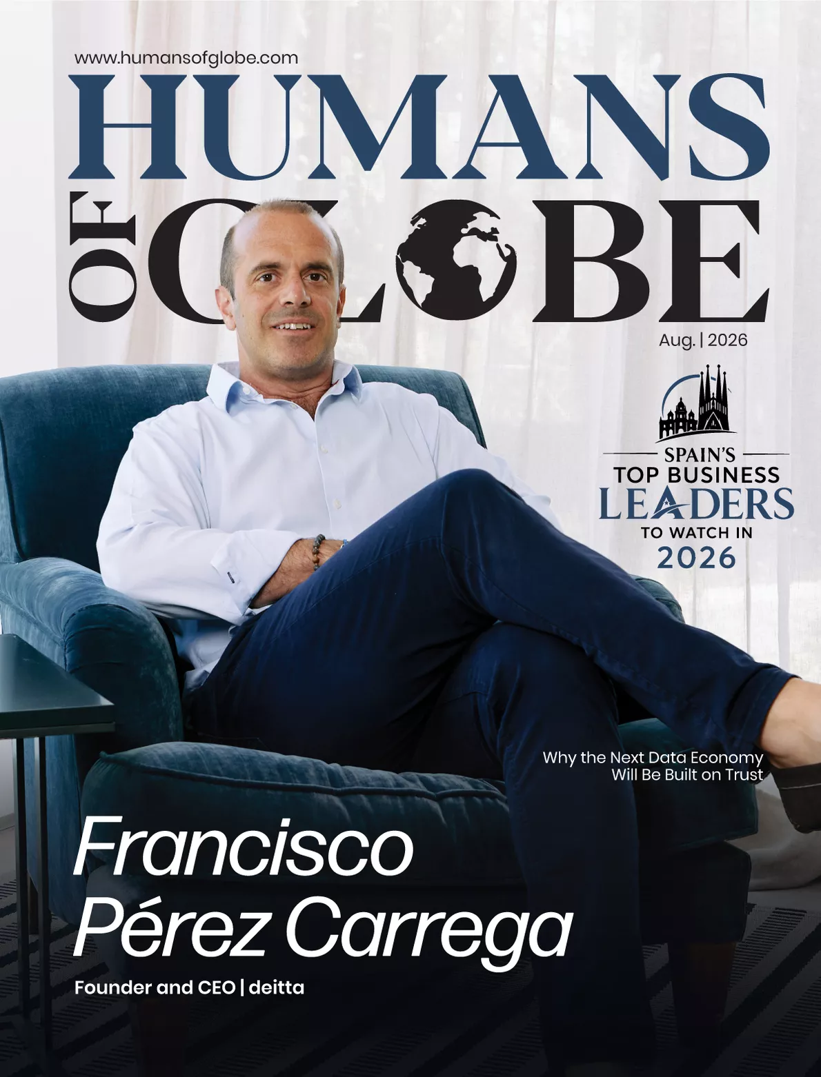 Spain’s Top Business Leaders to Watch in 2026