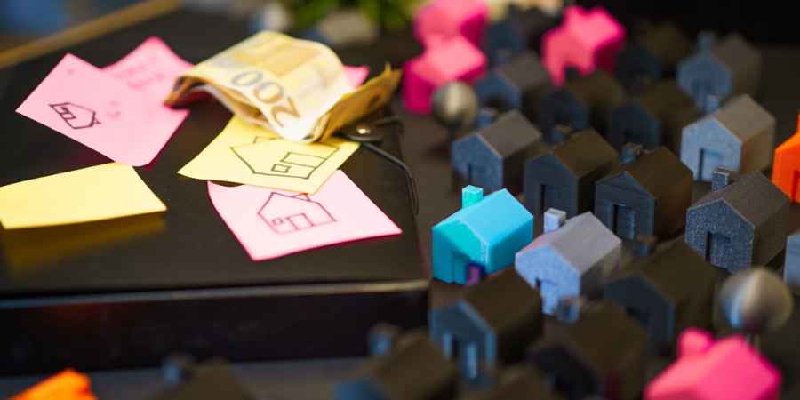 6 Tips To Build A Property Portfolio Without Losing Financial Flexibility 1 6 Tips To Build A Property Portfolio Without Losing Financial Flexibility