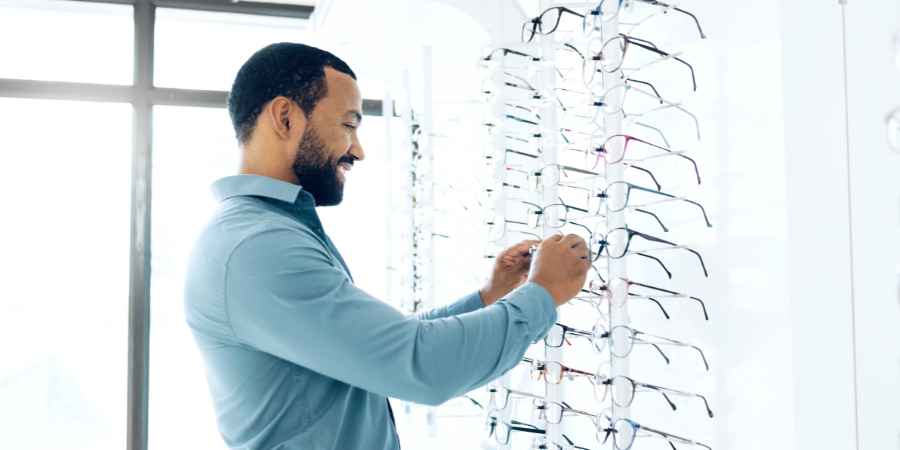 Best Online Eyewear Options for Fast Prescription Glasses Delivery 2 Best Online Eyewear Options for Fast Prescription Glasses Delivery