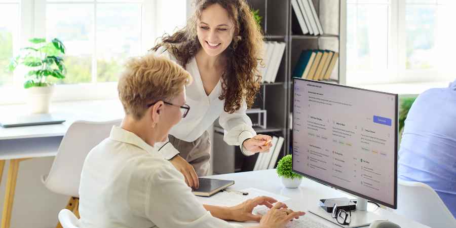 Customer Onboarding