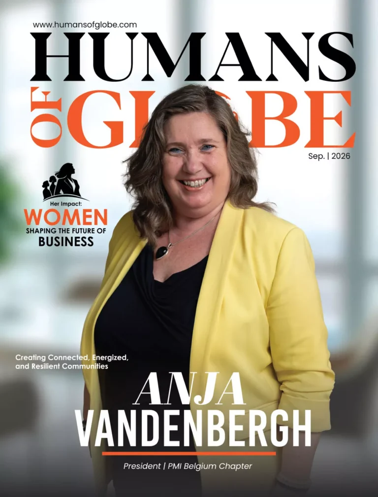 Image : Her Impact Women Shaping the Future of Business Sept26