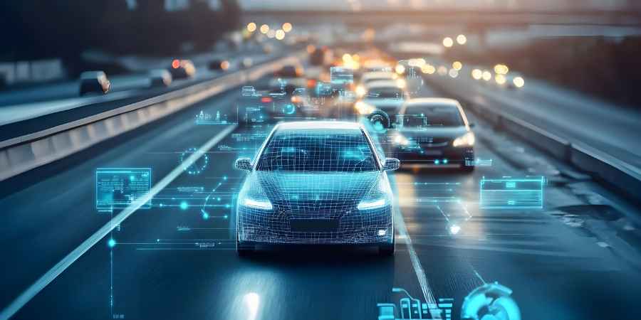 How Automotive and Luxury Brands Are Using an AI Car Video Generator 1 How Automotive and Luxury Brands Are Using an AI Car Video Generator
