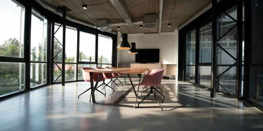 How Thoughtful Design Impacts Business Environments 4 How Thoughtful Design Impacts Business Environments