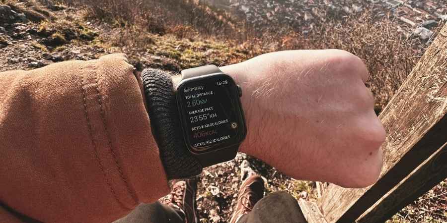 How Wearable Tech Changes Travel 5 How Wearable Tech Changes Travel