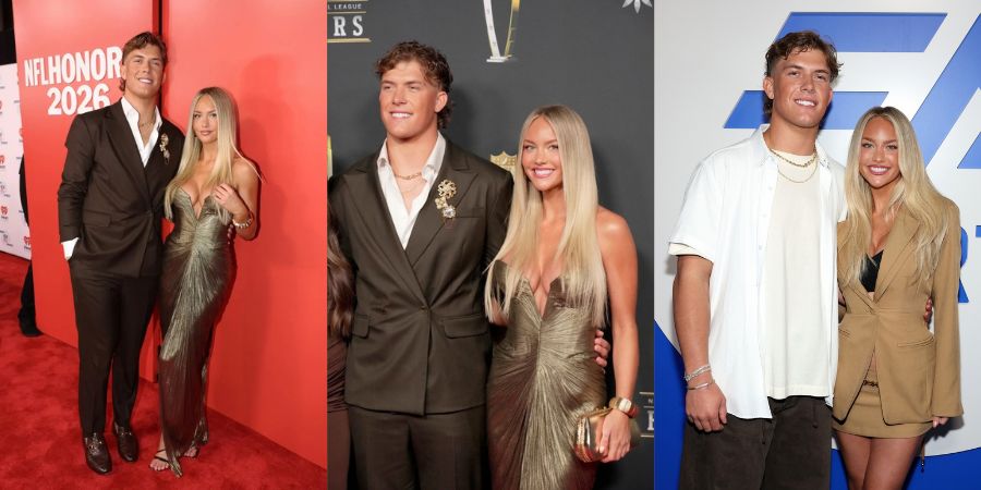 Jaxson Dart Girlfriend: What Fans Know So Far