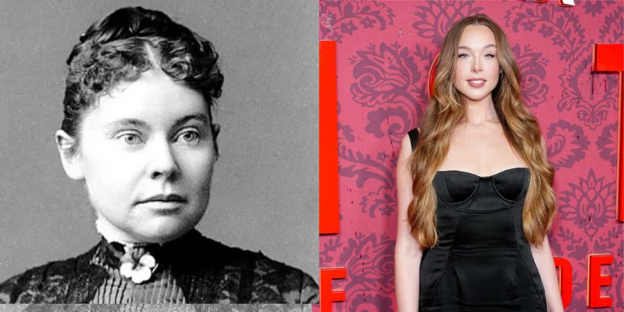 Lizzie Borden: The True Story, Murders, Trial, Acquittal and What Happened After