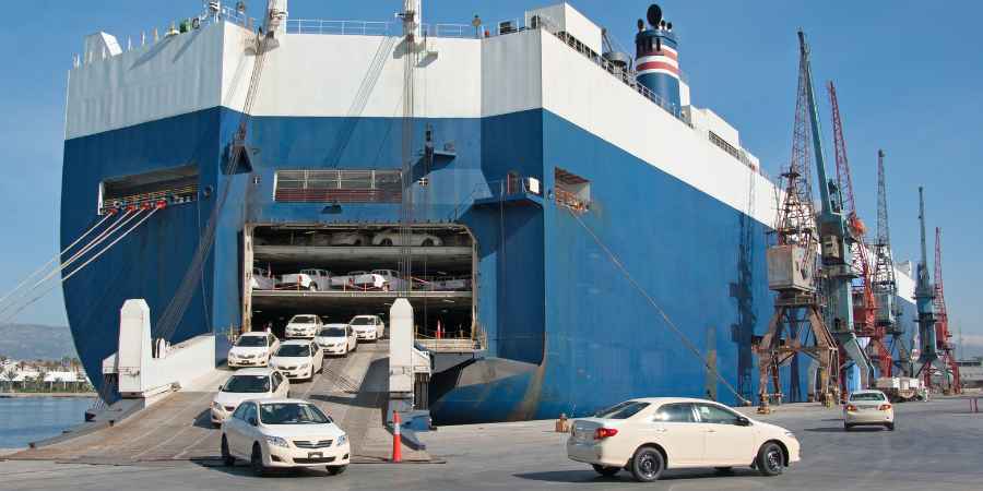 Nationwide Car Shipping Rates Compared: What $450–$2,000 Actually Buys You 6 Nationwide Car Shipping Rates Compared: What $450–$2,000 Actually Buys You