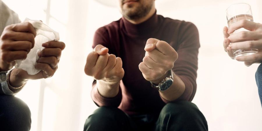 Standing By Them: How to Support a Loved One Through Alcohol Rehabilitation