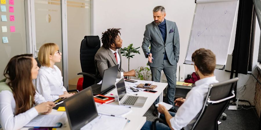 The Cost of Poor Communication in the Workplace 1 The Cost of Poor Communication in the Workplace