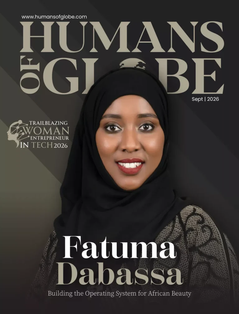 Trailblazing Woman Entrepreneur in Tech 2026 21 Image : Trailblazing Woman Entrepreneur in Tech 2026 Sept26